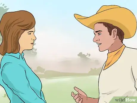 Image titled Ride a Steer Step 11