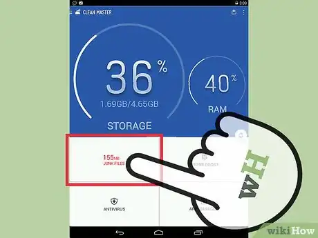 Image titled Use Clean Master for Android Step 5