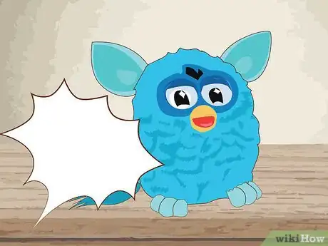 Image titled Be A Good Owner For A Mute Furby Step 4