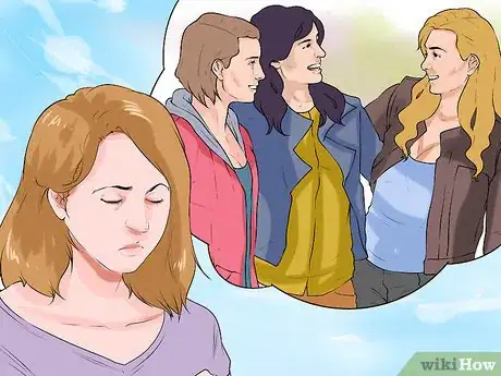 Image titled Help Loved Ones with Social Anxiety Disorder Step 12