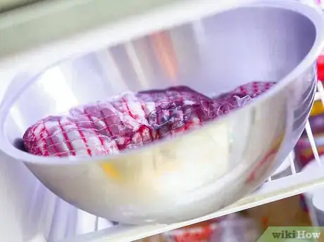 Image titled Roast a Leg of Lamb Step 5