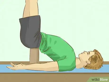 Image titled Use a Yoga Block Step 9