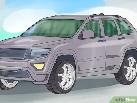 Image titled Camp in Your Car Step 12