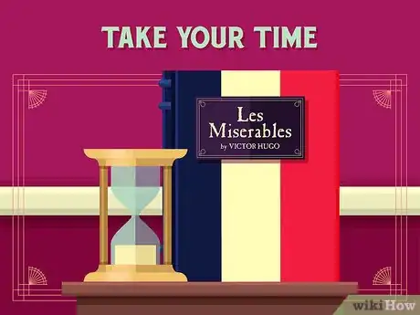 Image titled Read Les Miserables Step 13