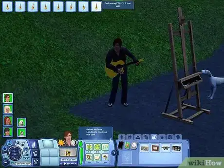 Image titled Get Lots of Money in the Sims 3 Without Using Cheats or Getting a Job Step 33