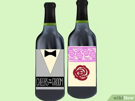 Image titled Make Wine Labels Step 8