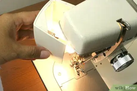 Image titled Avoid Puckers when Sewing Step 7