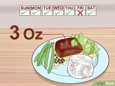 Image titled Include Red Meat in a Healthy Diet Step 9
