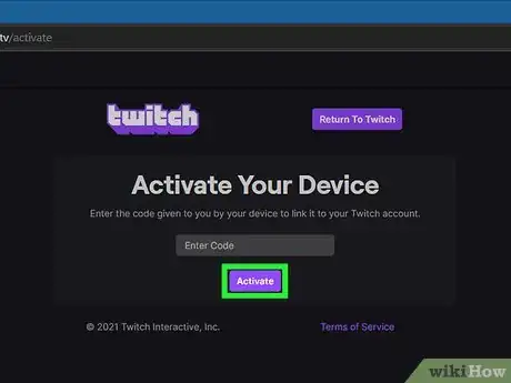 Image titled Stream from the Xbox Series X or S Step 6