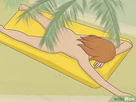 Image titled Get Tanned Fast Step 11