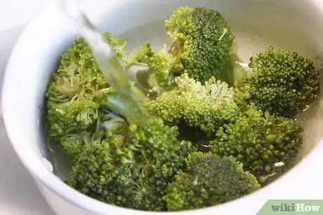Image titled Cook Tenderstem Broccoli Step 15