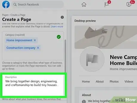 Image titled Use Facebook for Business Marketing Step 4