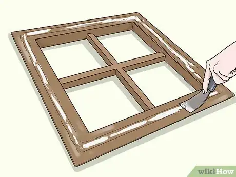 Image titled Replace Front Door Window Inserts Step 6