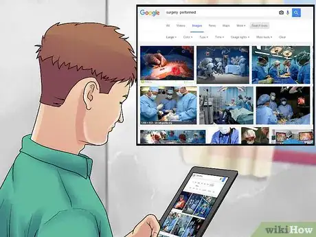 Image titled Determine if Your Doctor Is Qualified to Do Plastic Surgery Step 6