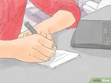 Image titled Establish Boundaries While Caring for Others Step 3