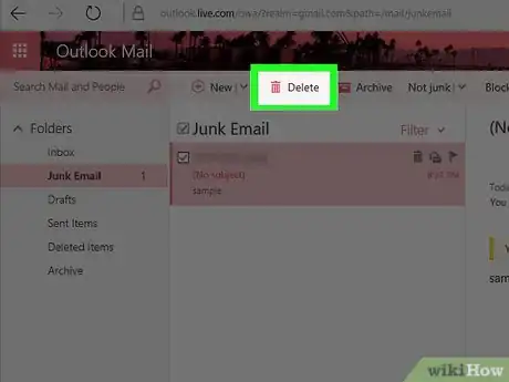 Image titled Block Junk Mail Step 34