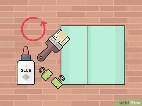 Image titled Make Lampshades Step 9