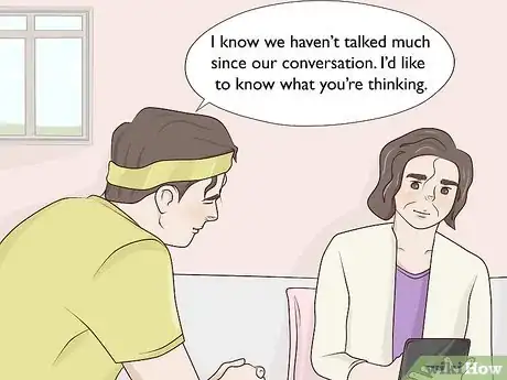 Image titled Tell Your Mom You Are Gay Step 11