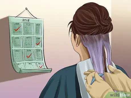 Image titled Color Grey Hair Step 14