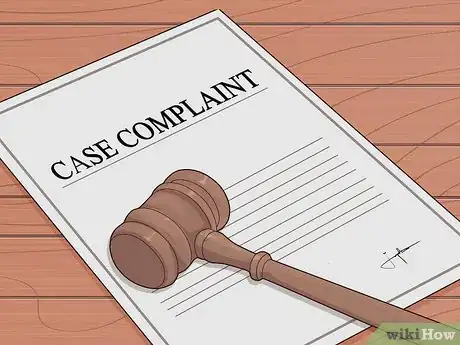 Image titled Sue a Homeowner for Injuries As a Trespasser Step 10