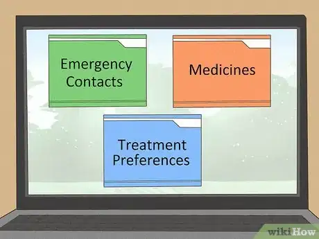 Image titled Safely Stop Taking Mood Stabilizers Step 9