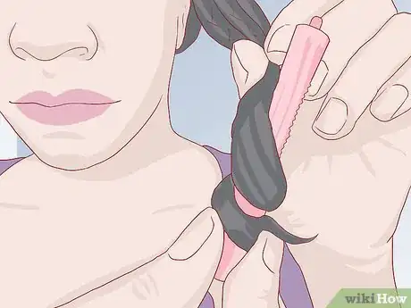 Image titled Style Box Braids Step 9