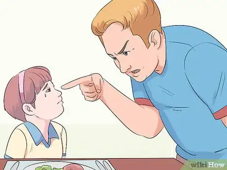 Image titled Avoid Making Idle Threats to Your Kids Step 5