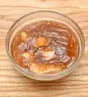 Make Chinese Brown Sauce