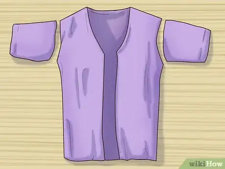 Image titled Make a Genie Costume Step 4