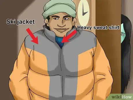 Image titled Avoid Ticking Off the Actors in a Haunted House Step 13