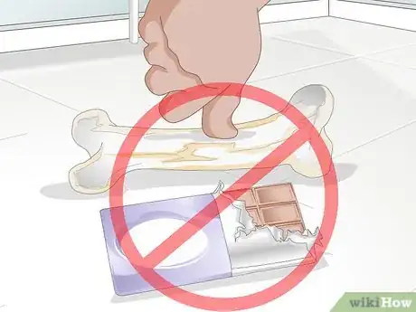 Image titled Choose Healthy Treats for a Senior Dog Step 5