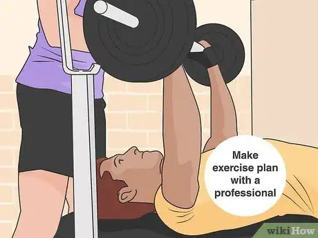 Image titled Manage Fibromyalgia Fatigue Step 05