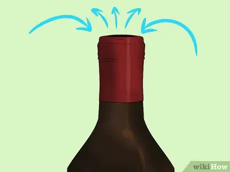 Image titled Use a Heat Gun for Sealing Caps Step 1