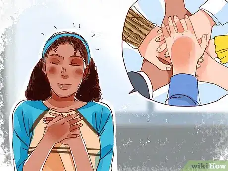 Image titled Join an Anxiety Disorder Support Group Step 5