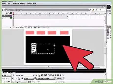 Image titled Make a Simple Presentation Using Flash Step 10