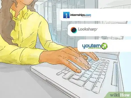 Image titled Apply for an Internship Step 2