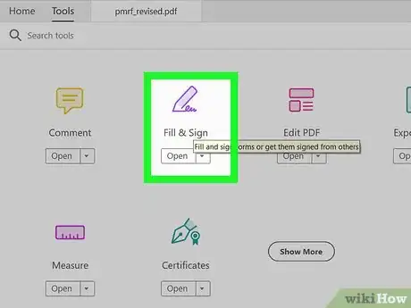 Image titled Add a Signature in Adobe Reader Step 6