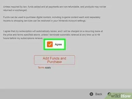 Image titled Activate a Nintendo Switch Online Family Plan Step 7