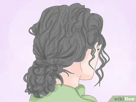 Image titled Get Natural Curls Step 40