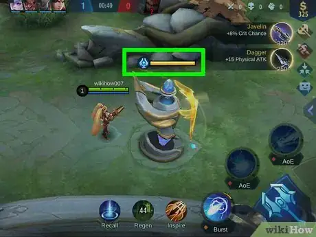Image titled Push Your Lane on Mobile Legends_ Bang Bang Step 4