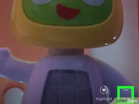 Image titled Edit a Posted Instagram Story on iPhone or iPad Step 3