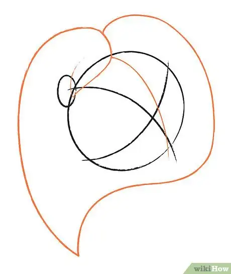 Image titled KimPossible Hair Step 2