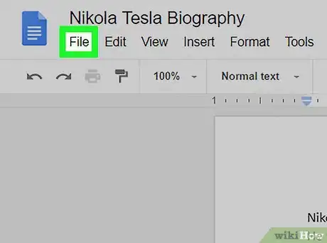 Image titled Convert a Doc File to a Docx File Step 15