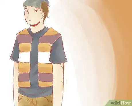 Image titled Wear Vans Step 5Bullet1