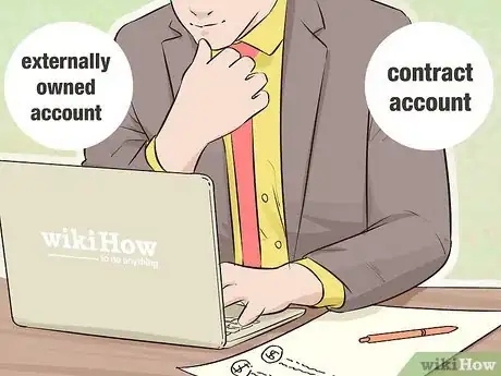 Image titled Buy Ethereum with Bitcoin Step 1