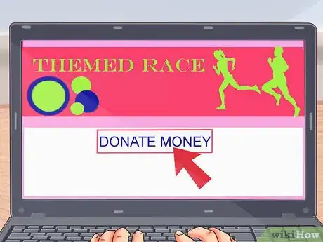 Image titled Participate in a Themed Race Step 9