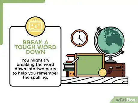 Image titled Study for a Spelling Test Step 12