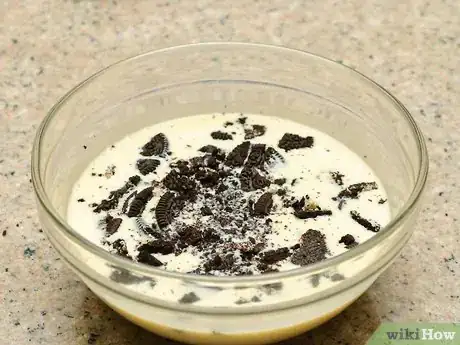 Image titled Make Oreo Ice Cream Step 22