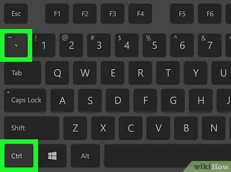 Image titled Show Formulas in Excel Step 3