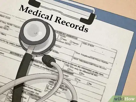 Image titled Define Medical Malpractice Step 3